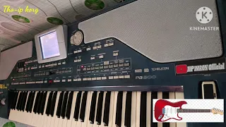 jangan tunggu lama lama backing track tanpa melody