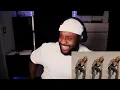 19 Y/O STRAIGHT OUTTA KENTUCKY | CieraTheRapper - Brunette (Visualizer) [REACTION]