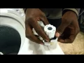 Fix Washer Slipping Agitator Dogs Kenmore Whirlpool Machine