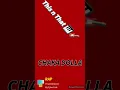 CHAKA DOLLA - THIS N THAT (KASI RAP) #SOTRA