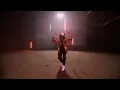 Jai Wolf "The World is Ours" Freestyle by Ben Chung