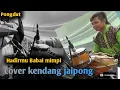 Download Lagu KENDANG JAIPONG HADIRMU BAGAI MIMPI COVER PONGDUT