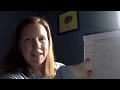 Identifying the Unit of a Pattern
