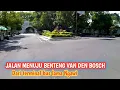 Download Lagu Suasana Terminal Lama Ngawi Sampai Benteng Pendem Van Den Bosch