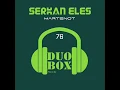 Serkan Eles - Martenot (Original Mix)