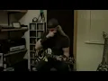 Zakk Wylde - Farewell Ballad original + custom