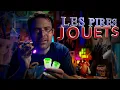 Download Lagu LES PIRES JOUETS