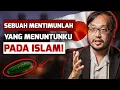 Lagu Profesor Jepang Masuk Islam – “Mentimun Menuntunku kepada Islam”