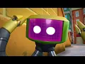 Marvel's Spidey and his Amazing Friends | Robo-Spideys 🤖 | @disneyjr