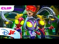 Marvel s Spidey and his Amazing Friends Robo-Spideys disneyjr