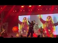 Anarkali Disco Chali | Housefull 2 | Mamta Sharma LIVE Show | Burdwan Kanchan Utsav 2025