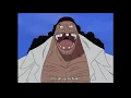 Blackbeard Pirates introduction One Piece