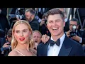 Scarlett Johansson 2 Kids Rose and Cosmo