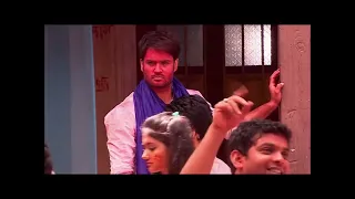 غيره اركي على مادهو بحبك وبغار 