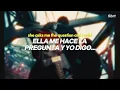 Balu Brigada - The Question (Español + Lyrics)