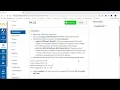 CS47 PA2 PA3 Discussion 7min