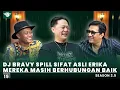 Lagu BRAVY DIBAYAR RATUSAN JUTA BUAT NGE DJ.. PERNAH DIHUJAT SAMPE STRESS?