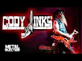 Country Artist CODY JINKS On Why Heavy Metal Is So Much Better Than Country Metal Injection