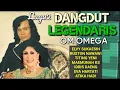 Lagu Lagu2 Legendaris OM OMEGA - ELVY SUKAESIH, RUSTON NAWAWI, TITING YENI, MAEMUNAH KS, DLL