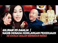 Lagu Iis dahlia batasi kolom komentar Usai Menekan Ressa rizky jadi model setelah Denada Hilang Pekerjaan