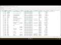EBMS 1-1 Sales Overview