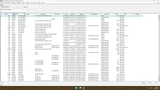 EBMS 1-1 Sales Overview