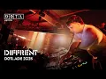 Lagu DIFFRENT | FULL SET | DGTL ADE 2025