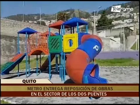 Desde la Mitad del Mundo 14-12-2020