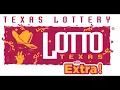 Lotto Texas prize for Wednesday is game s largest jackpot in more than 12 years
