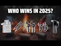 The Top 5 Best Pocket Torch Lighter in 2025 - Must Watch Before Buying