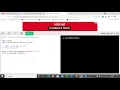 Correlation coefficient Calculate using python