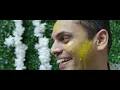 Varsha + Deep Wedding Highlights