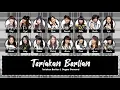 Download Lagu Oogoe Diamond (Teriakan Berlian) JKT48 | Color Coded Lyrics