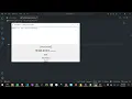 Build an AI Flashcard Generator with Python Tkinter QuickMind Project