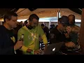 Angelo Mangieri party