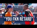 Top 3 Kyrgios Most Disrespectful Days Ever