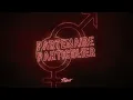 FLAWX - Partenaire Particulier (Official Audio)
