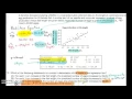 AP Statistics Chapter 3 Test Study Guide