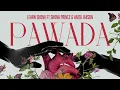 Pawada - Learn Shona ft Shona Prince & Anita Jaxson (Official Lyric Video)