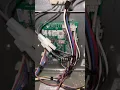 How to adjust the fan speed and the new Trane furnaces model S9or s80