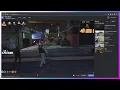 GTAWiseGuy Reacts To Buddha s LeBron James Ped NoPixel GTA RP