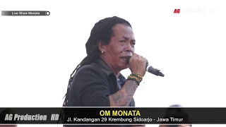 Download SODIQ - KERAMAT LIVE MONATA SUBANG MP3