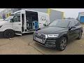Audi VW 2 0 TDI P200200 DPF Fault Why It Keeps Coming Back and a Fix That Sticks