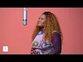 Asiahn - When It Comes To You | A COLORS SHOW