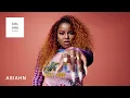 Download Lagu Asiahn - When It Comes To You | A COLORS SHOW
