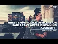 Tempe Police Department Clap Back Culture