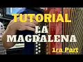 TUTORIAL La Magdalena 1ra P