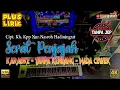 Download Lagu Serat Penjajah TANPA KENDANG Versi KARAOKE Plus LIRIK