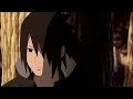 Uchiha Sasuke [AMV] - Not Strong Enough