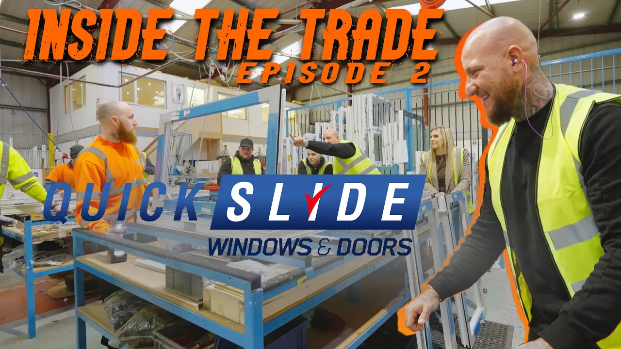 Bald Builders: Inside the Trade
